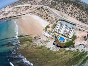 Gallery image of Appart-hotel La Source in Taghazout