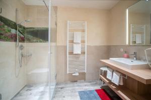 Bagno di Seehotel St Hubertus