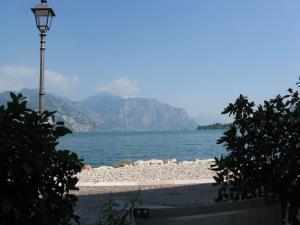 Billede fra billedgalleriet på Appartamento La fontanella i Malcesine