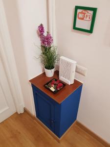 Foto Roomas asuva majutusasutuse APT Re di Roma galeriist
