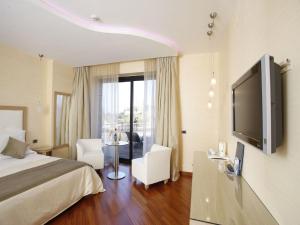 Gallery image of Hotel Villa Esperia in Taormina