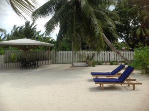 Foto sihtkohas Grand'Anse Praslin asuva majutusasutuse Seashell Beach Villa galeriist