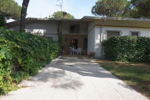 Photo de la galerie de l'établissement Villa Continenti, à Lignano Sabbiadoro