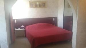 Foto dalla galleria di Le Relais de Bamako a Bamako