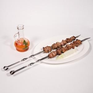 Φαγητό σε αυτό το ξενοδοχείο ή κάπου εκεί κοντά