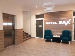 Fotografie z fotogalerie ubytování Hotel SAX Gračanica v destinaci Gračanica