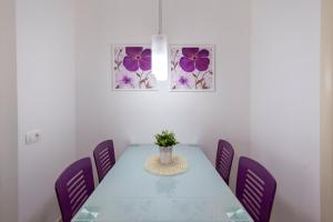 Fotografie z fotogalerie ubytování Green Paradise Apartments v destinaci Mokošica