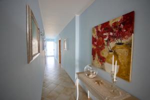 Foto dalla galleria di Hotel Teti a Torre Mozza