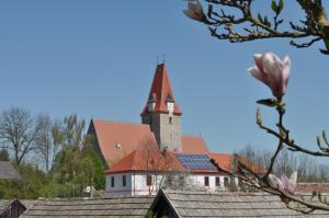 Fotografie z fotogalerie ubytování Gasthof Speneder v destinaci Altpölla