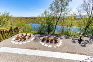 Galería fotográfica de Hotel Lac Brome en Lac-Brome