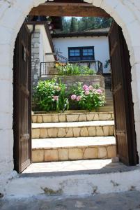 Gallery image of Ana Rest House Hostel Berat in Berat