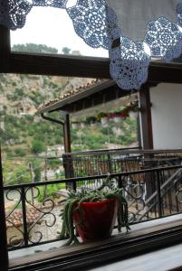 Billede fra billedgalleriet på Ana Rest House Hostel Berat i Berat