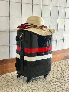 Foto dalla galleria di Hotel Teti a Torre Mozza