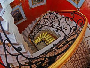 Fotografie z fotogalerie ubytování Glamour Classic Hotel Istanbul Sirkeci v destinaci Istanbul
