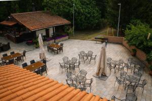 Photo de la galerie de l'établissement Agriturismo Cascina del Vai, à Cairo Montenotte