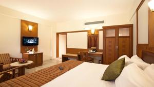 Gallery image of JP Chennai Hotel in Chennai