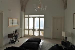 Foto dalla galleria di La Casa del Mercante a Racale Altre 13 foto