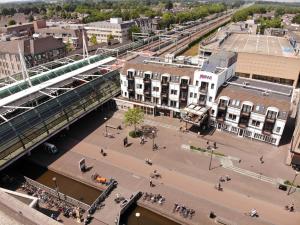 Gallery image of JOINN! City Lofts Houten Utrecht in Houten