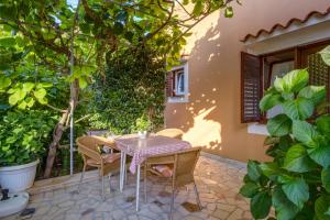 Fotografie z fotogalerie ubytování Apartments Beba v destinaci Mali Lošinj