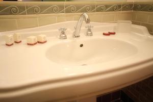 Fotografie z fotogalerie ubytování Hotel Rojan v destinaci Sulmona