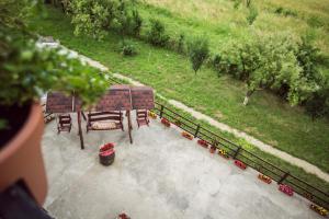 Fotografie z fotogalerie ubytování Heaven v destinaci Sălişte + 31 fotografií