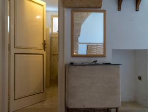 Fotografie z fotogalerie ubytování B&B La vecchia Corte v destinaci Tricase + 36 fotografií