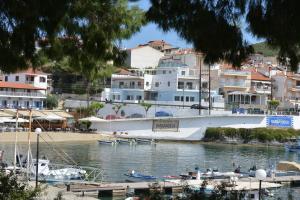 Φυσικό τοπίο κοντά σε αυτό το ξενοδοχείο