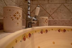 Gallery image of B&B La vecchia Corte in Tricase