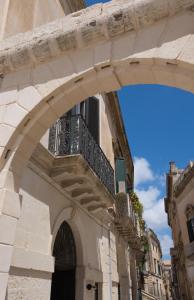 Foto dalla galleria di Palazzo De Noha - Boutique Hotel a Lecce