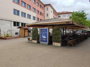 Gallery image of Roses in Bihać