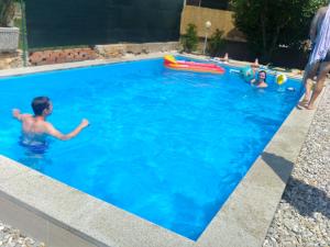 Gallery image of Holiday Home ZEN in Fažana +37 photos