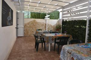 Fotografie z fotogalerie ubytování A Casa di Vera v destinaci Punta Secca