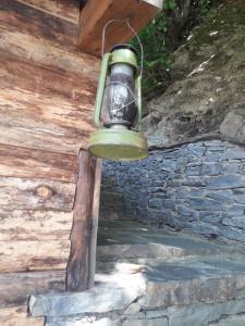 Ảnh trong thư viện ảnh của Kyshta za Gosti Gospodevi ở Gorno Dryanovo +69 ảnh