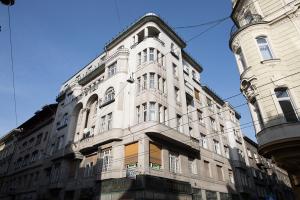 Gallery image of Sophie's Art Home Broadway Budapest in Budapest