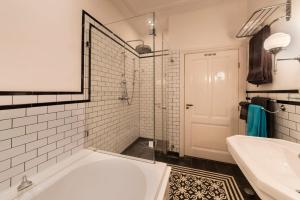 Gallery image of B&B De Schiedamse Suites in Schiedam