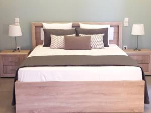 Gallery image of Elina's Luxury Apartments in Preveza +50 photos