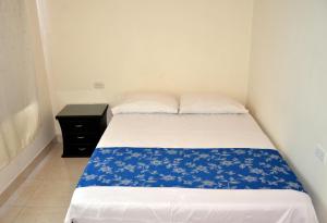 Afbeelding uit fotogalerij van Hotel Bahía Cadi in Puerto López