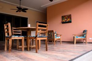 Mynd úr myndasafni af Hotel-Boutique Patampa í David