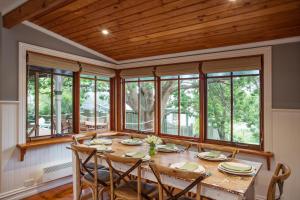 Foto dalla galleria di Oak Tree Lodge a Rhyll