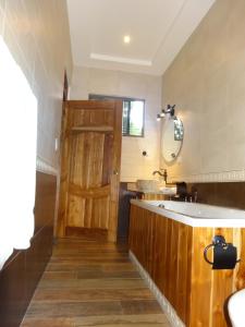 Mynd úr myndasafni af Hotel-Boutique Patampa í David