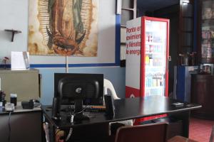 Mynd úr myndasafni af Hostal don Felipe í Guadalajara