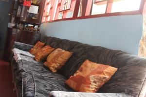 Setusvæði á Hostal don Felipe