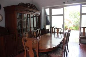Setusvæði á Hostal don Felipe