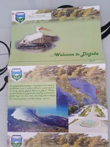 Fotografie z fotogalerie ubytování Guesthouse Anila v destinaci Divjakë