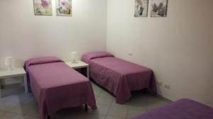 Spa- og/eller wellnessfaciliteter på Casa Margherita