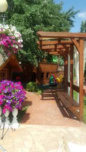 Gallery image of Суит Хоумс 3 in Sunny Beach