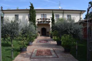 Afbeelding uit fotogalerij van Agriturismo Mulino Bianco in Lonato