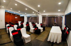 Gallery image of The Fern Residency, Miramar in Panaji