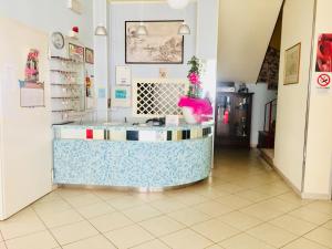 Fotografie z fotogalerie ubytování Hotel Majestic v destinaci Cesenatico