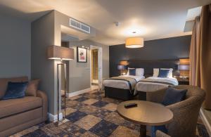 Gallery image of The John Russell Fox Wetherspoon in Andover